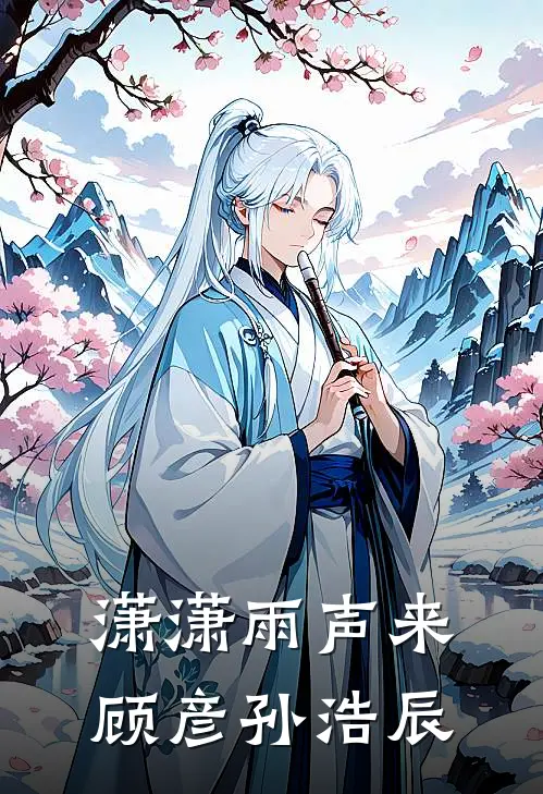 潇潇雨声来(顾彦孙浩辰)