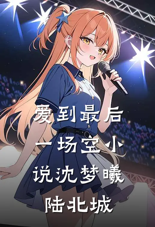 爱到最后一场空小说沈梦曦陆北城