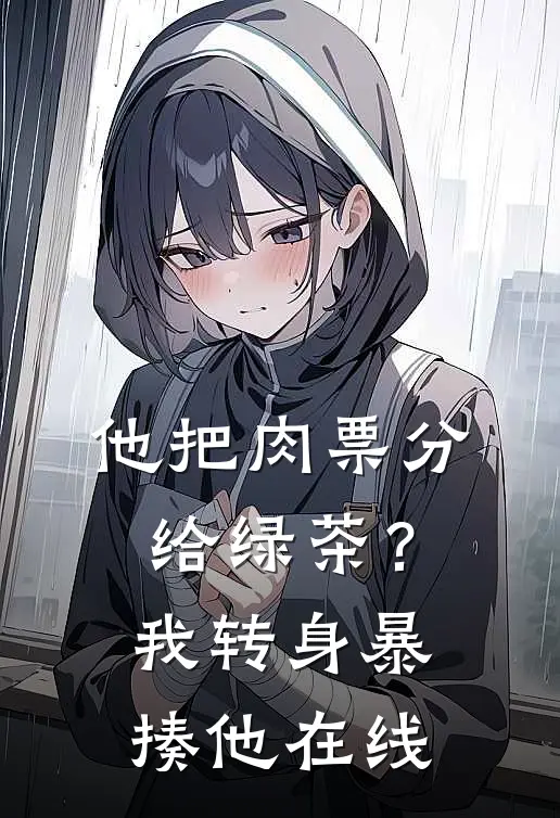 他把肉票分给绿茶？我转身暴揍他在线