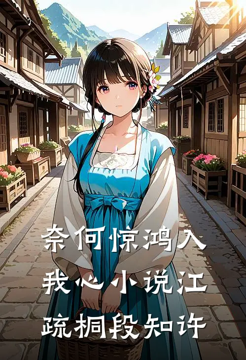 奈何惊鸿入我心小说江疏桐段知许