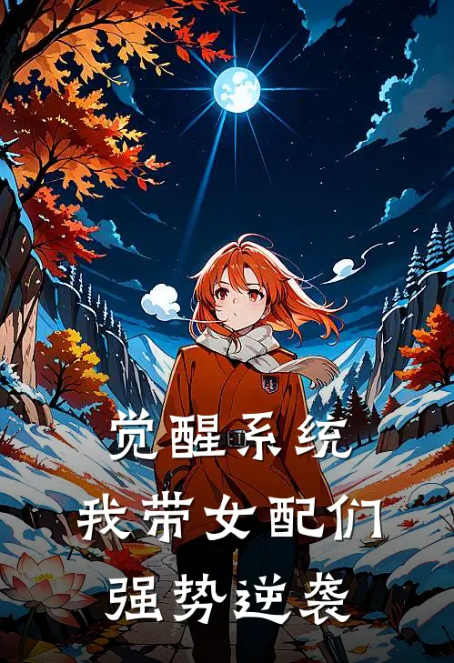 觉醒系统：我带女配们强势逆袭