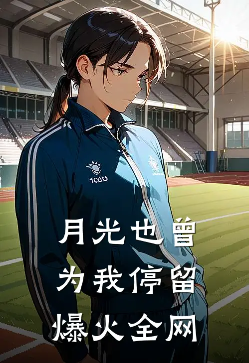 月光也曾为我停留爆火全网
