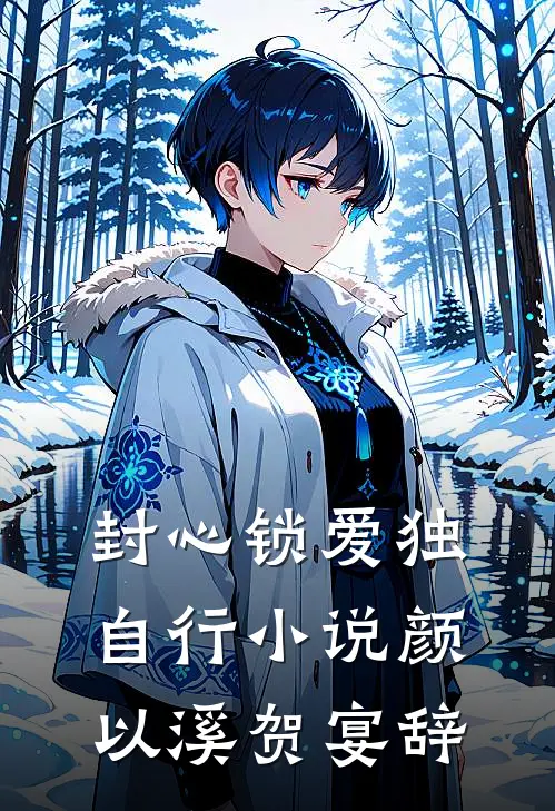 封心锁爱独自行小说颜以溪贺宴辞