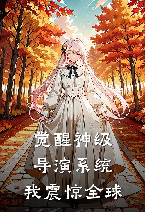 觉醒神级导演系统，我震惊全球