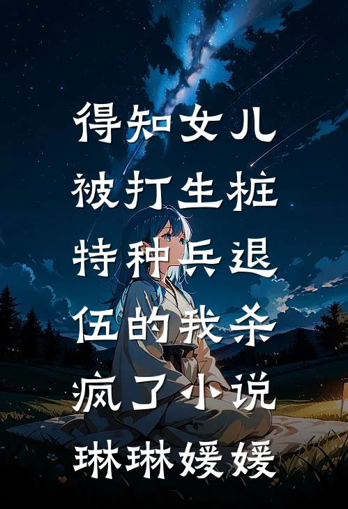 得知女儿被打生桩，特种兵退伍的我杀疯了小说琳琳媛媛