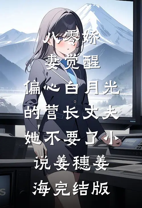 八零娇妻觉醒，偏心白月光的营长丈夫她不要了小说姜穗姜海完结版