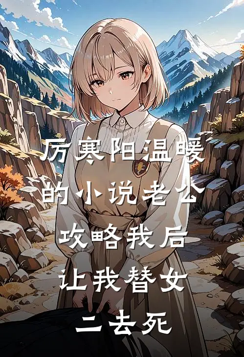 厉寒阳温暖的小说老公攻略我后，让我替女二去死