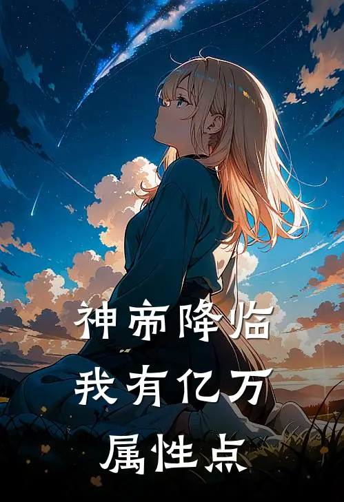 神帝降临：我有亿万属性点