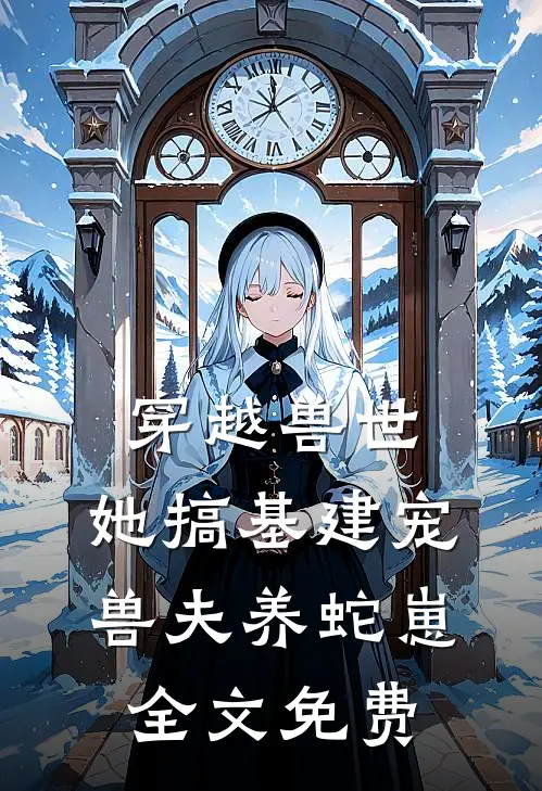 穿越兽世，她搞基建宠兽夫养蛇崽全文免费