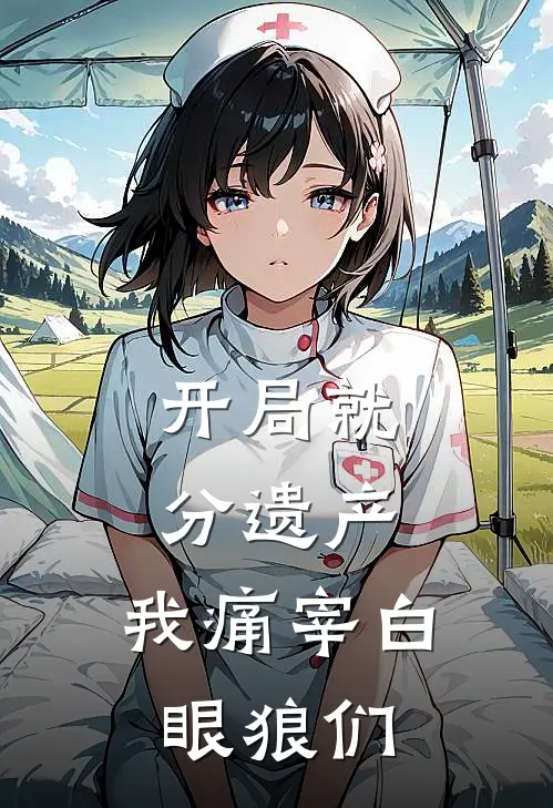 开局就分遗产，我痛宰白眼狼们