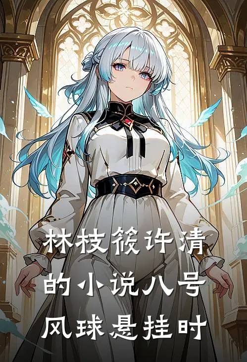 林枝筱许清的小说八号风球悬挂时