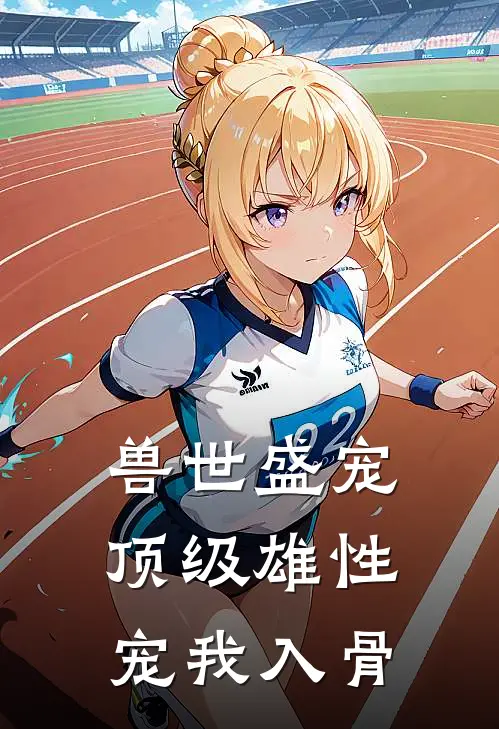 兽世盛宠：顶级雄性宠我入骨