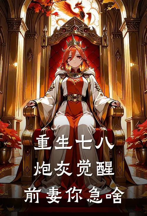 重生七八：炮灰觉醒，前妻你急啥
