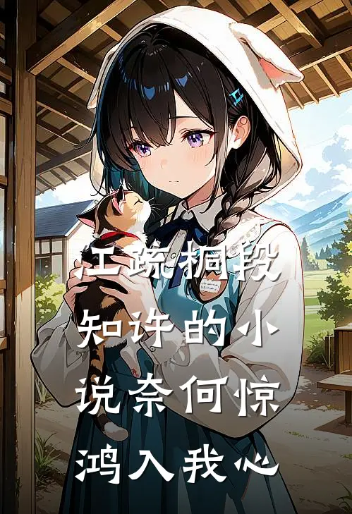 江疏桐段知许的小说奈何惊鸿入我心