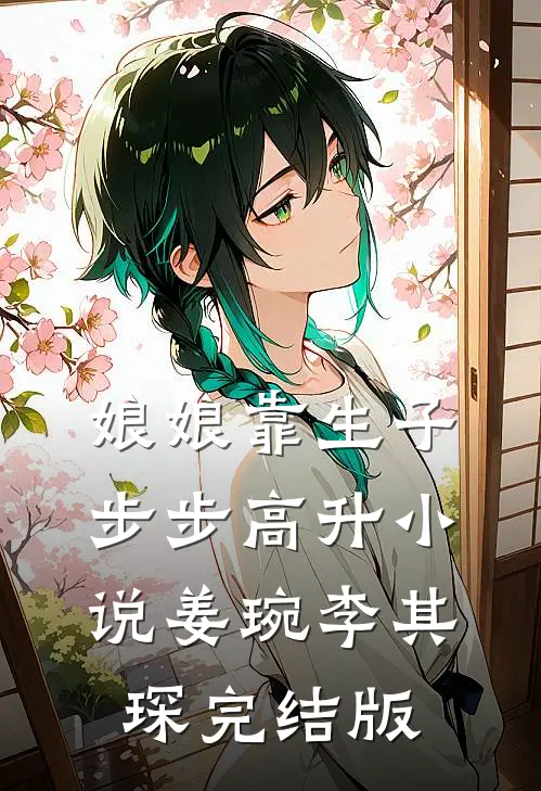 娘娘靠生子步步高升小说姜琬李其琛完结版