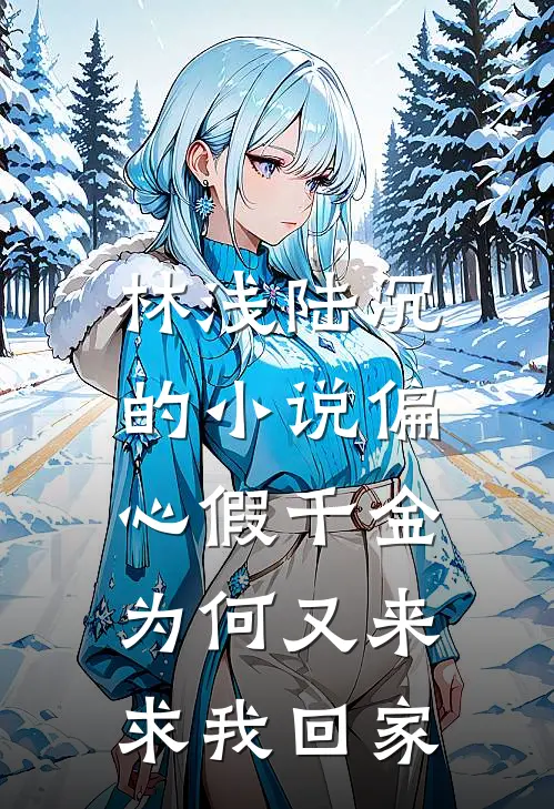 林浅陆沉的小说偏心假千金，为何又来求我回家