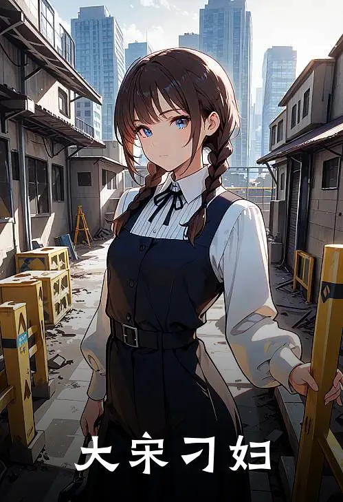 大宋刁妇