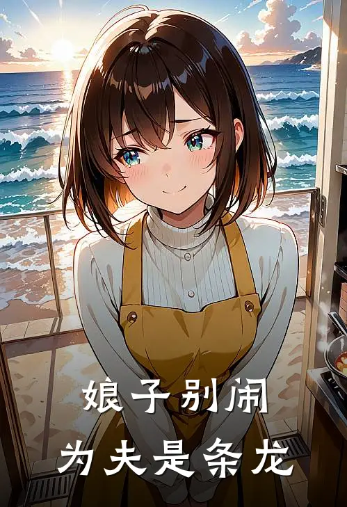 娘子别闹：为夫是条龙
