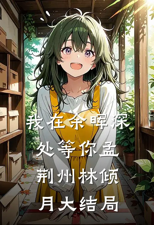 我在余晖深处等你孟荆州林倾月大结局