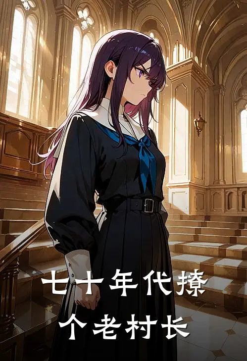 七十年代撩个老村长