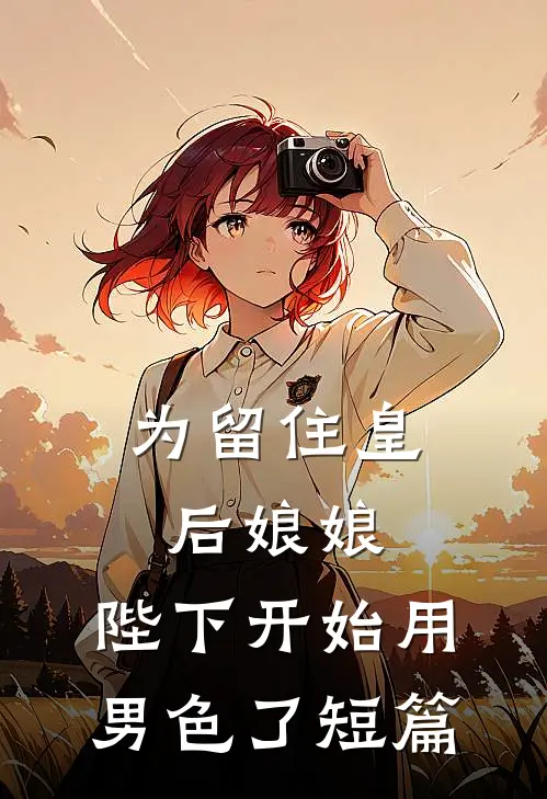 为留住皇后娘娘，陛下开始用男色了短篇