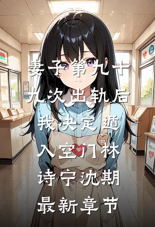 妻子第九十九次出轨后，我决定遁入空门林诗宁沈期最新章节