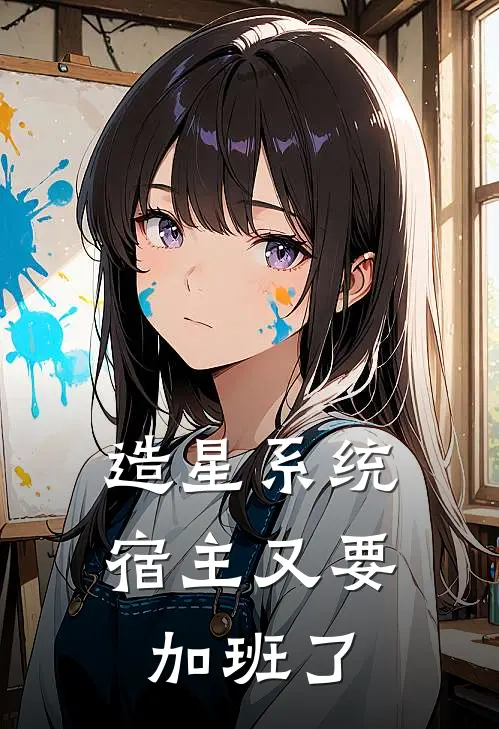 造星系统，宿主又要加班了