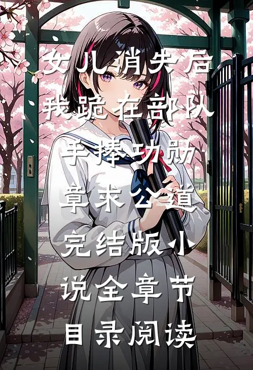 女儿消失后，我跪在部队手捧功勋章求公道完结版小说全章节目录阅读