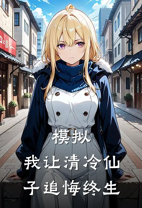 模拟：我让清冷仙子追悔终生
