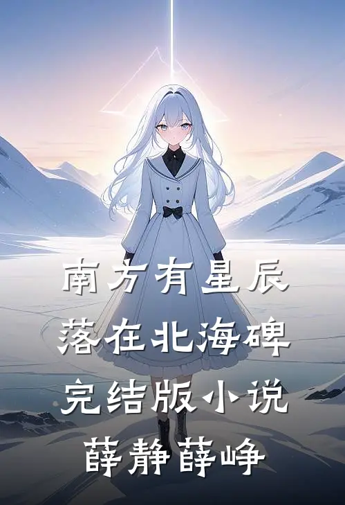 南方有星辰，落在北海碑完结版小说薛静薛峥
