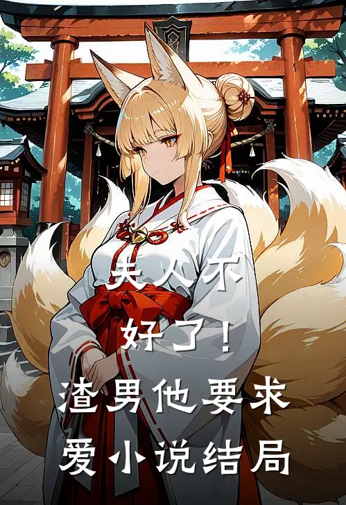 夫人不好了！渣男他要求爱小说结局
