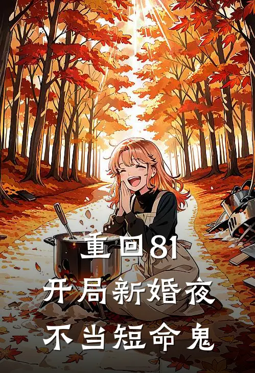 重回81，开局新婚夜不当短命鬼