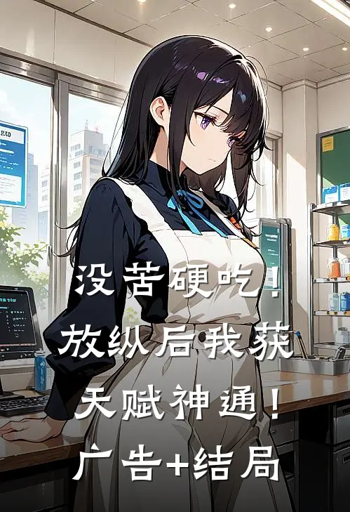 没苦硬吃！放纵后我获天赋神通！广告+结局