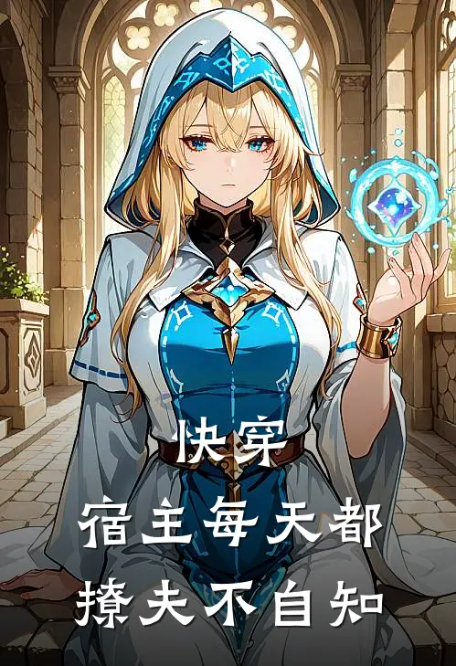 快穿：宿主每天都撩夫不自知