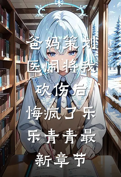 爸妈策划医闹将我砍伤后，悔疯了乐乐青青最新章节