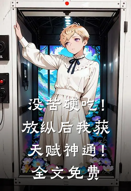 没苦硬吃！放纵后我获天赋神通！全文免费