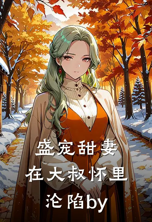 盛宠甜妻：在大叔怀里沦陷by