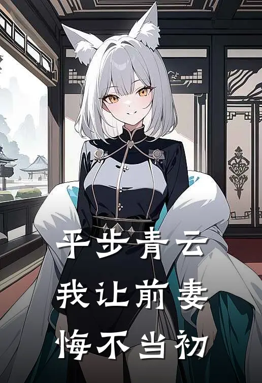 平步青云，我让前妻悔不当初