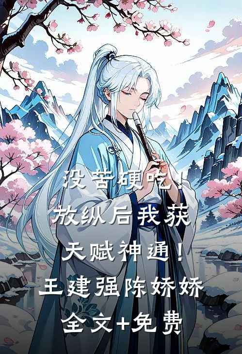 没苦硬吃！放纵后我获天赋神通！王建强陈娇娇全文+免费