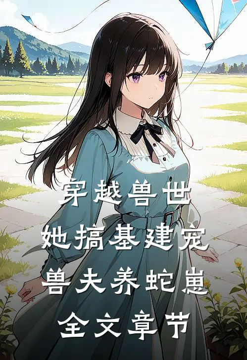 穿越兽世，她搞基建宠兽夫养蛇崽全文章节