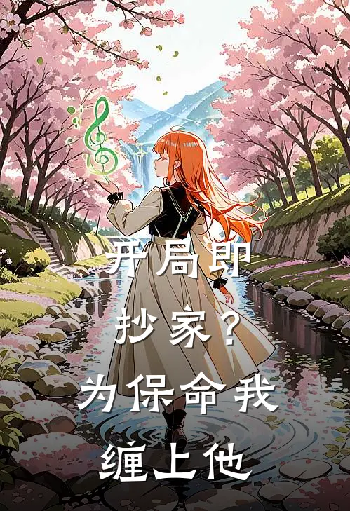 开局即抄家？为保命我缠上他
