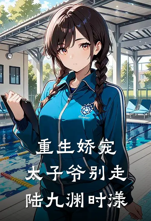 重生娇宠，太子爷别走陆九渊时漾