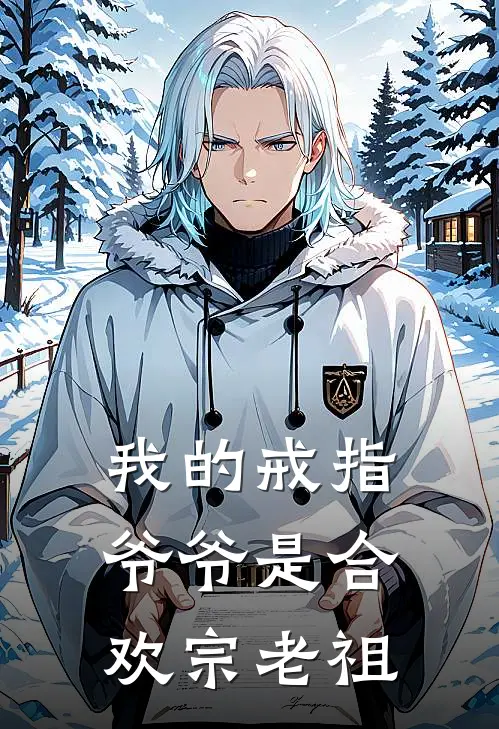 我的戒指爷爷是合欢宗老祖