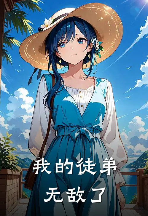 我的徒弟无敌了