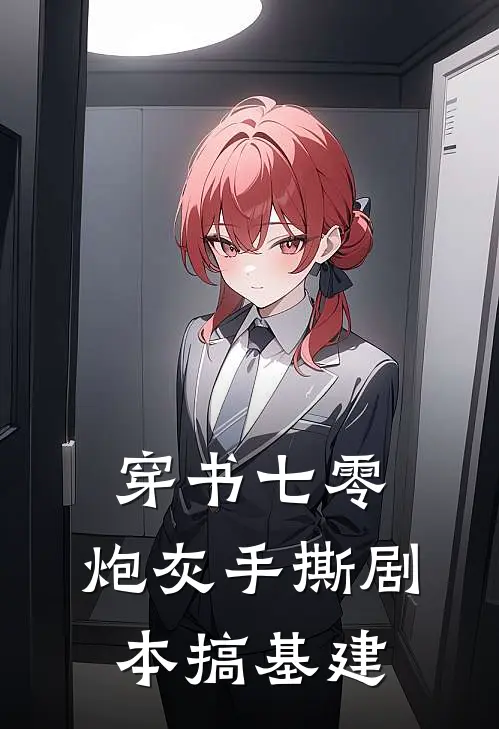 穿书七零，炮灰手撕剧本搞基建