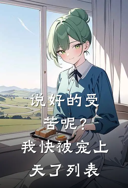 说好的受苦呢？我快被宠上天了列表