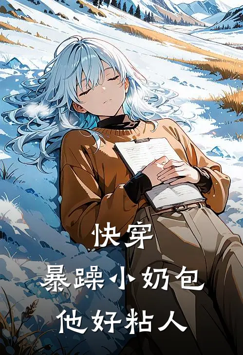 快穿：暴躁小奶包他好粘人