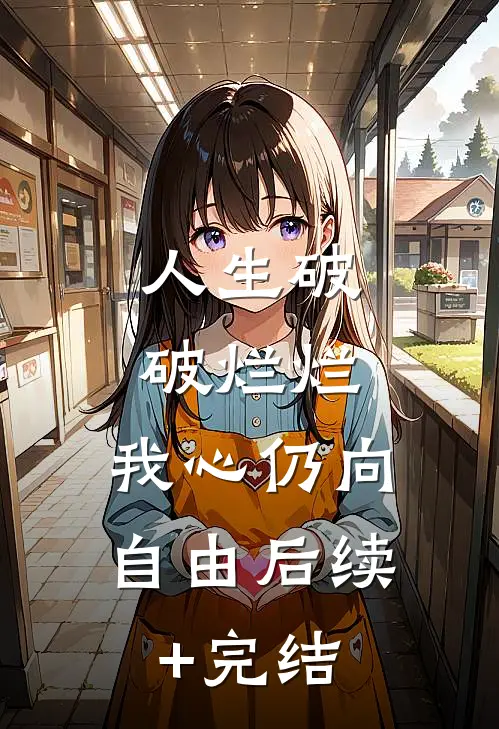 人生破破烂烂，我心仍向自由后续+完结