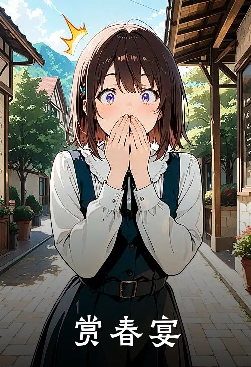 赏春宴