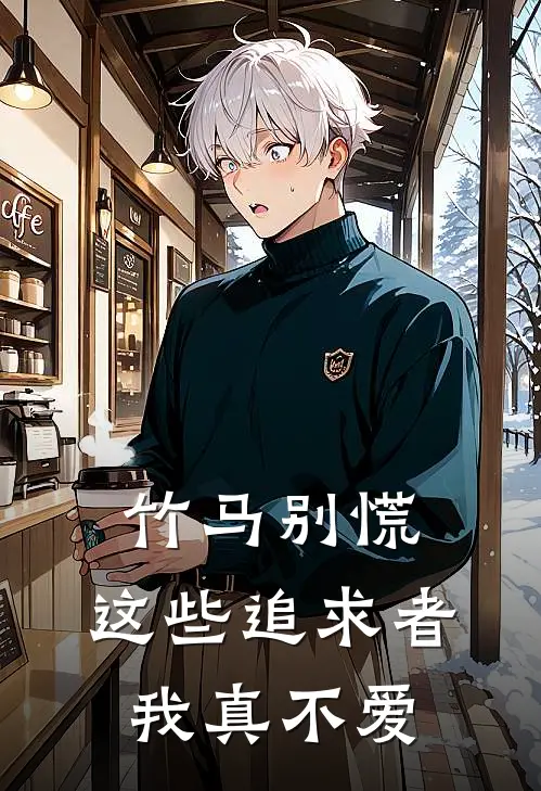 竹马别慌，这些追求者我真不爱